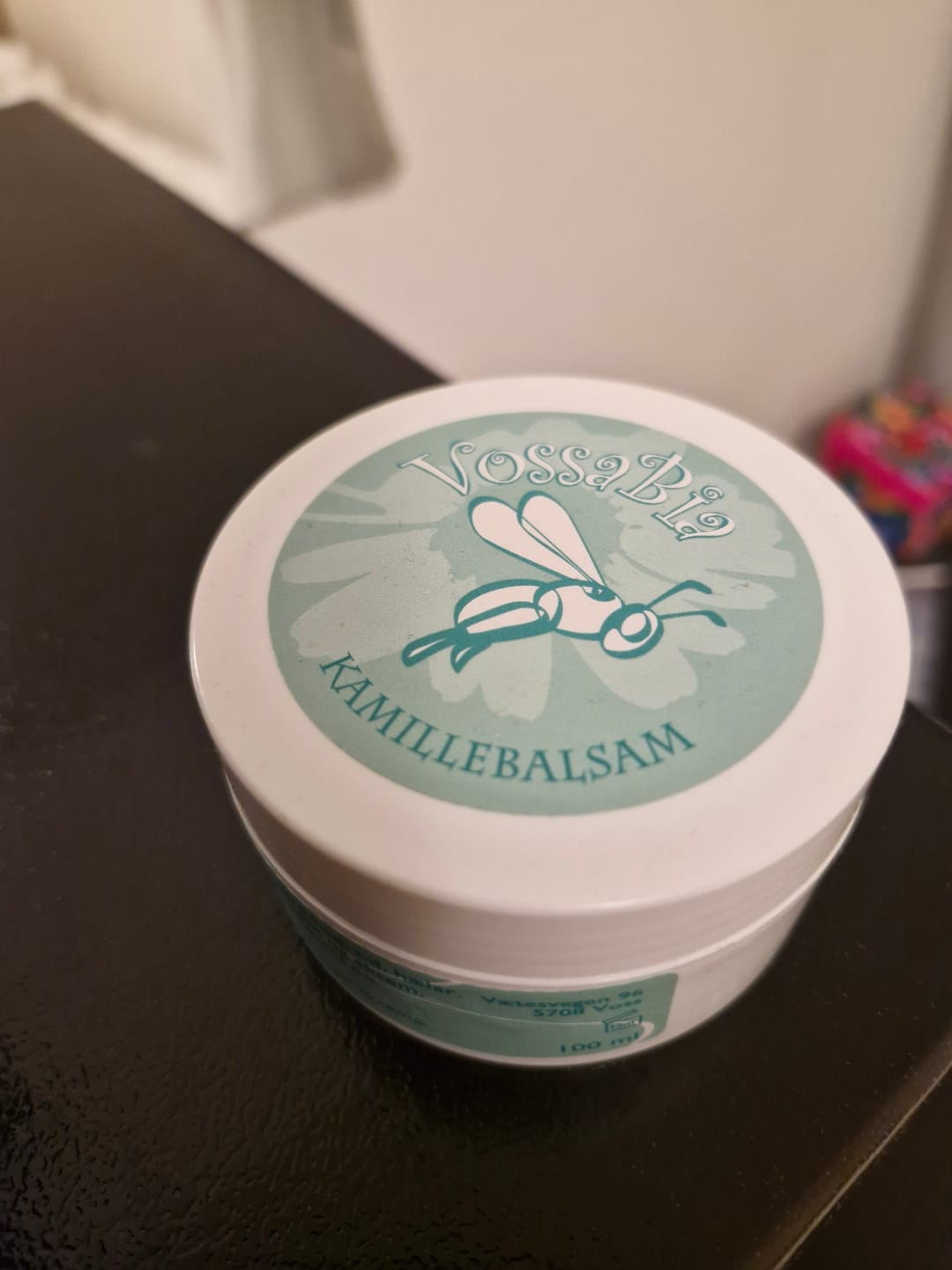 Customer photo review of Kuldekrem