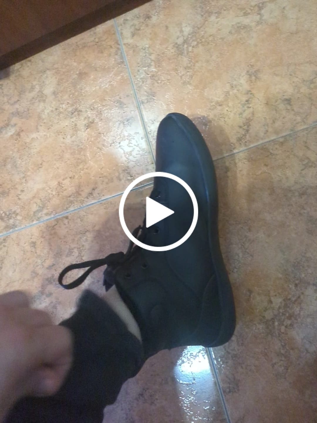 Customer video review of Spruce - Zapatos Barefoot De Invierno
