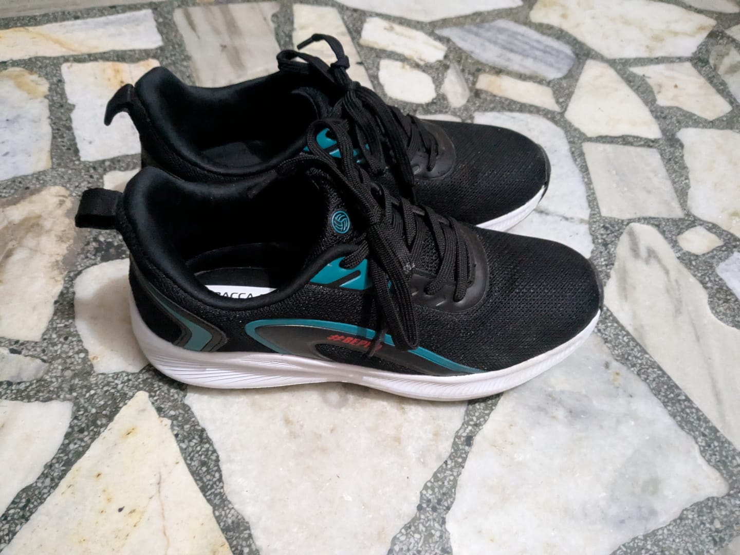 Customer photo review of Bacca Bucci Essential