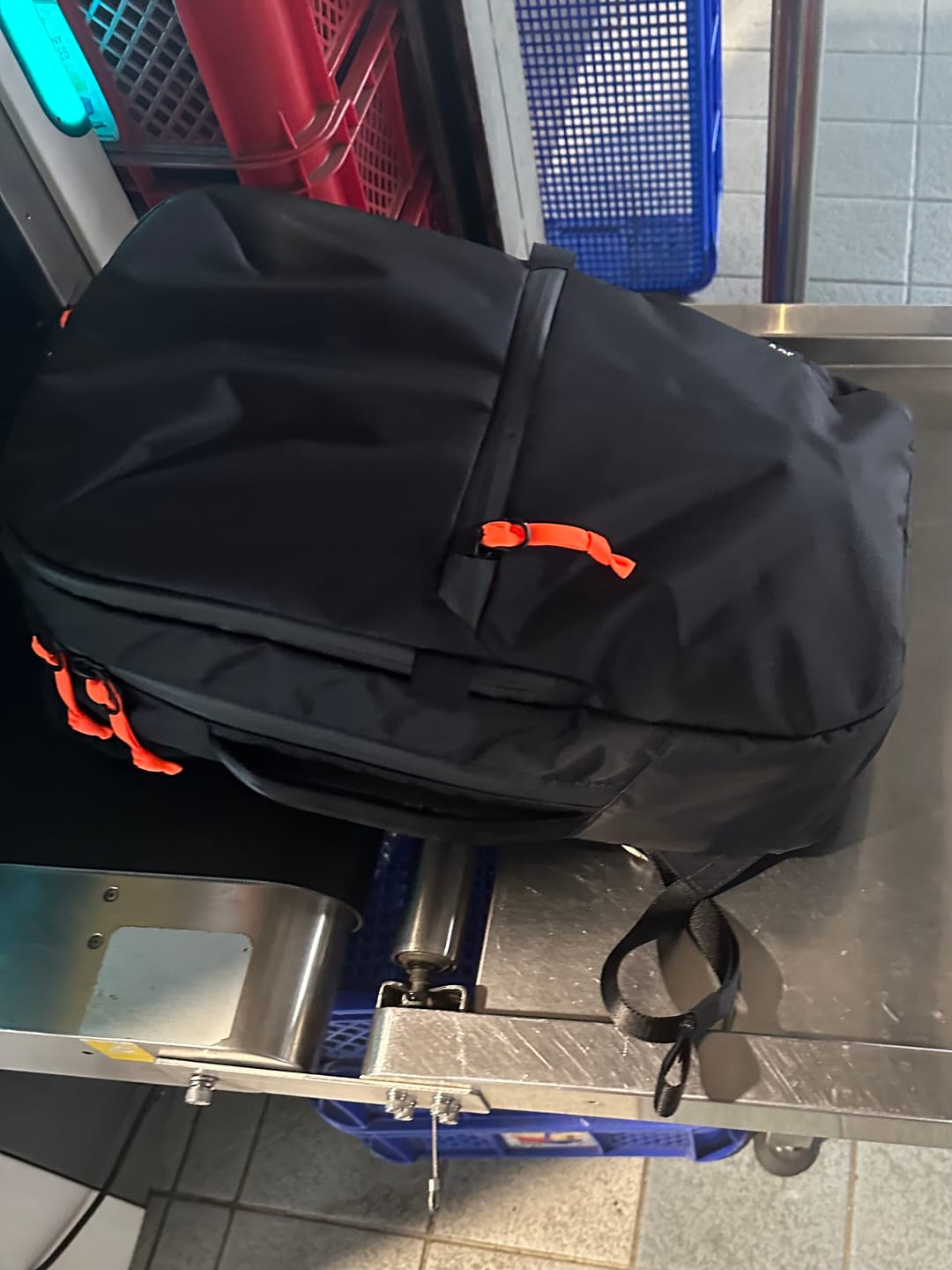 Customer photo review of Zipper Puller Kit - Webbing