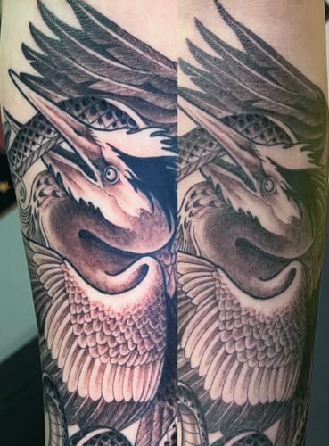 Customer photo review of UNKNOWN INK PHOTOGRAPHY SET