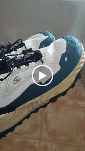 Customer video review of Stratus - Zapatos De Punta Ancha