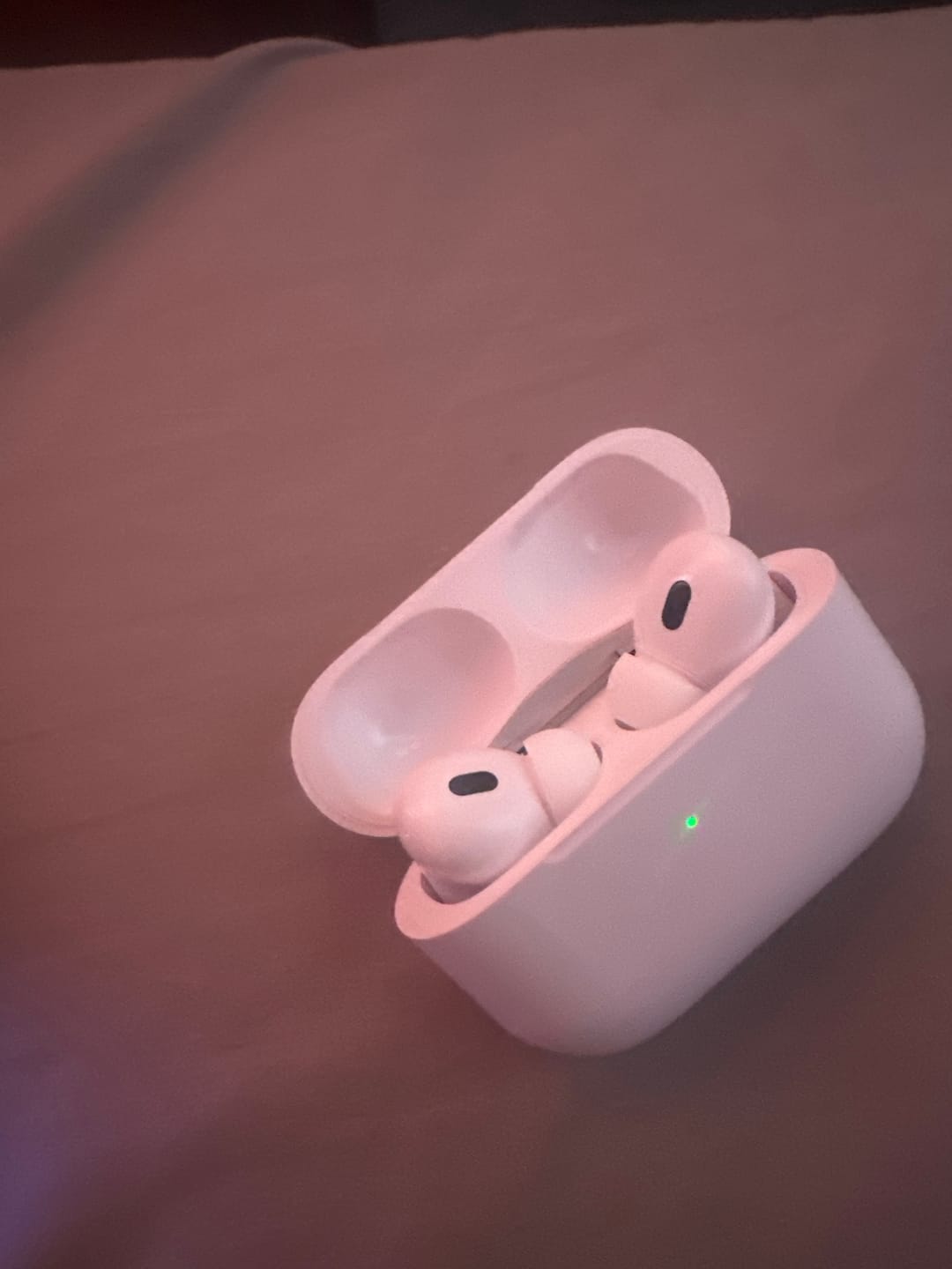Customer photo review of Pods Pro 3 (2024)