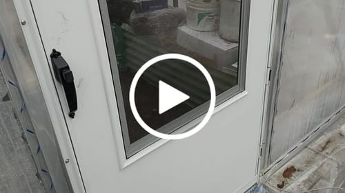 Customer video review of 17” Tall Modular 9 in 1