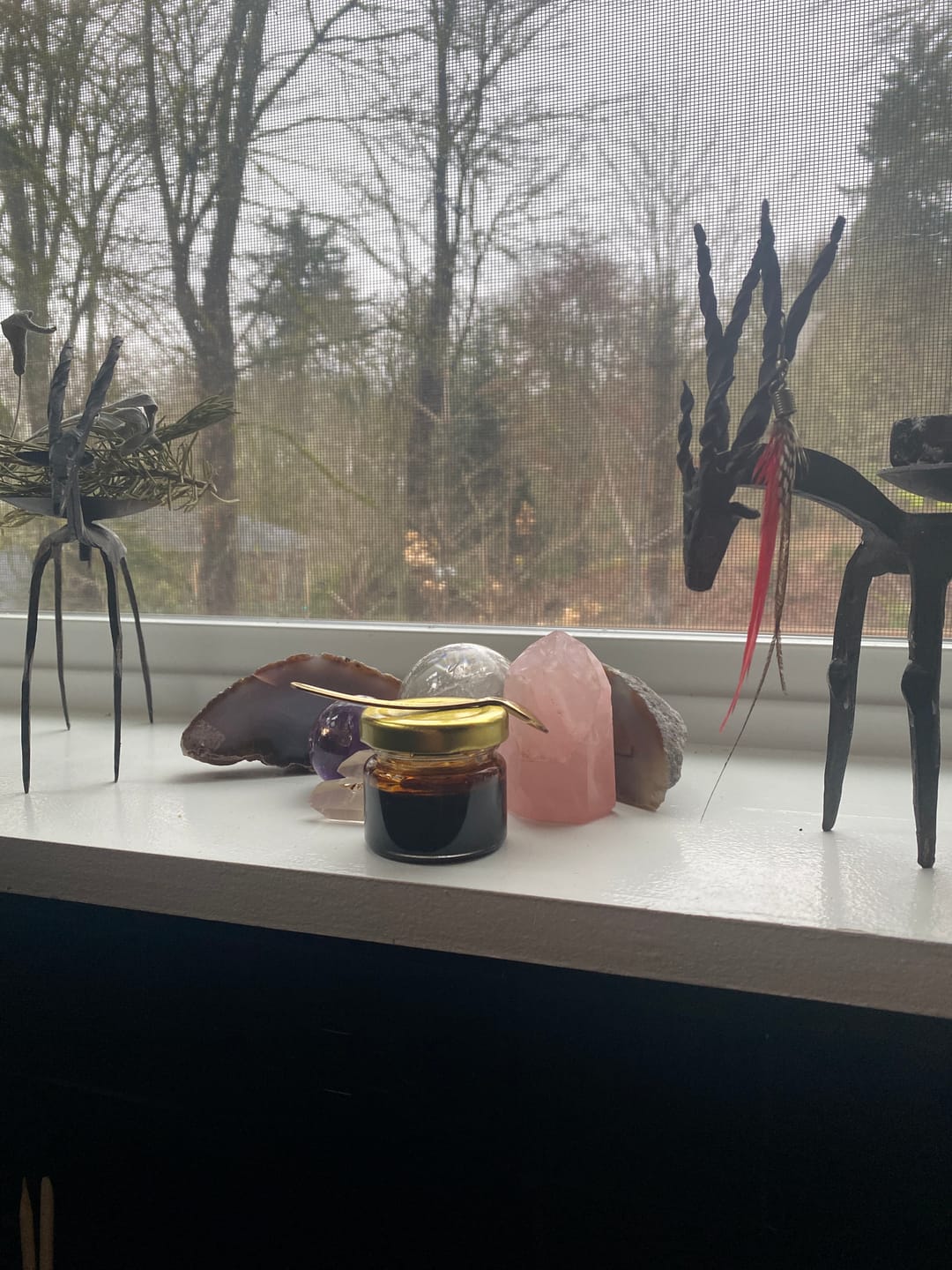 Customer photo review of Black Friday Sale - Native Shilajit Resin