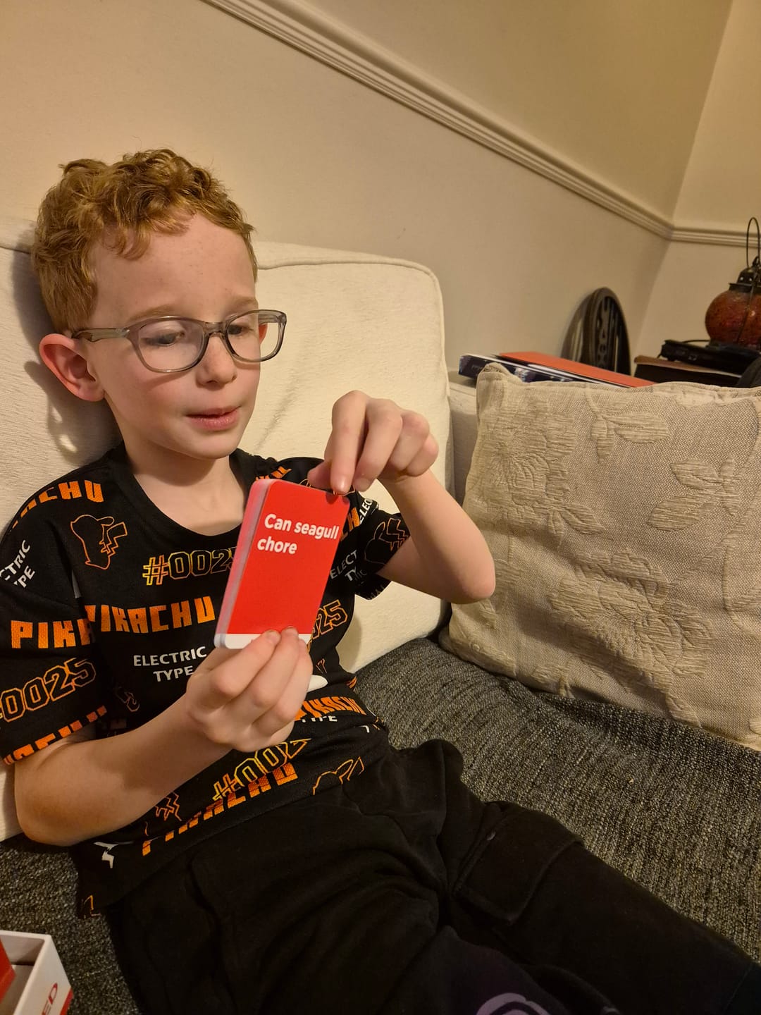 Customer photo review of Encrypted | UK Edition | ALMOST SOLD OUT