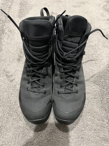 Jon M. review of GARMONT NEMESIS 6.2 GTX