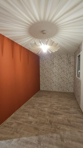 Customer photo review of Aurora | Suspension