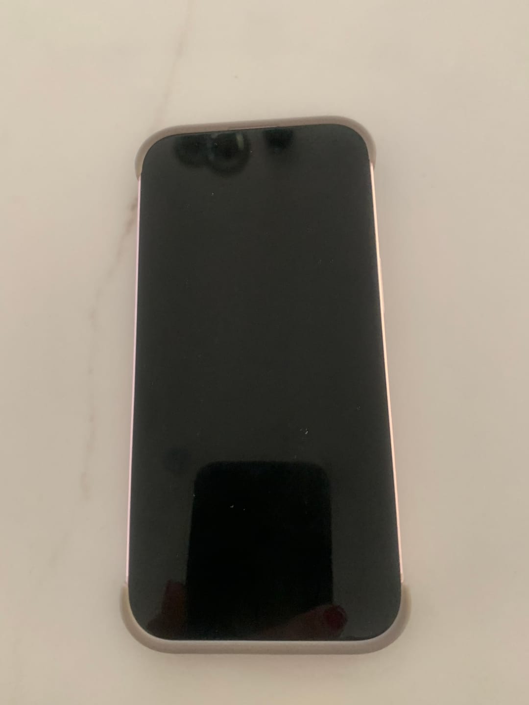 Customer photo review of EdgeGuard Air