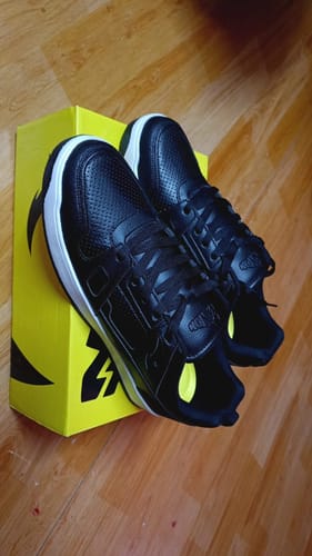 Customer photo review of CLUB BLACK