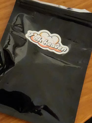 Customer photo review of 7-OH KANWAA TABLETS (20 MG)