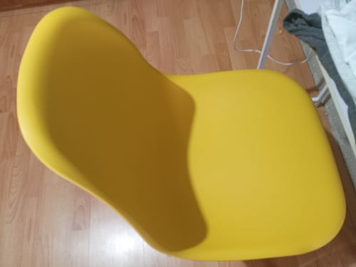 Customer photo review of Silla  Oslo