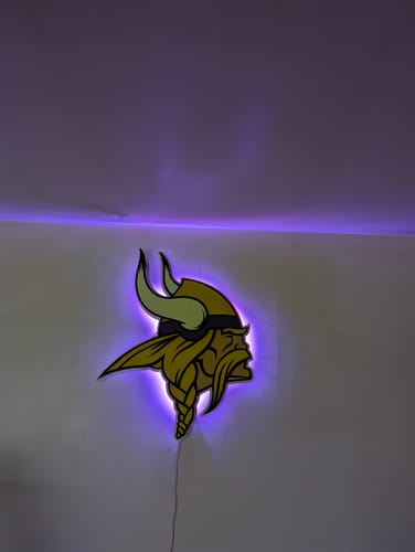 Customer photo review of LED "Do It Yourself" Light Pack