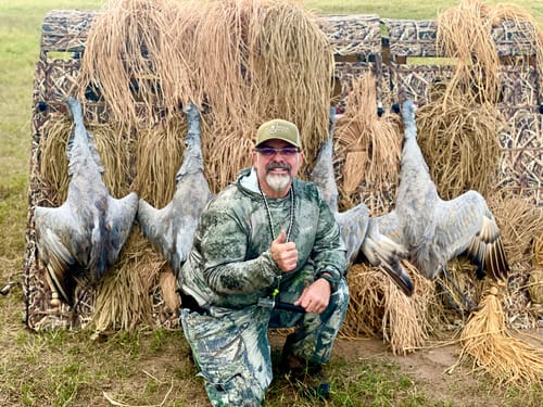 undefined review of Hunting Blind Raffia Grass (Pack) image 1 out of 2