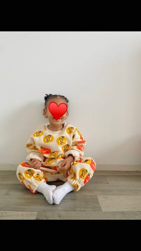 Alyssa K. review of PRETZEL DONUT CREAM SET image 1 out of 2