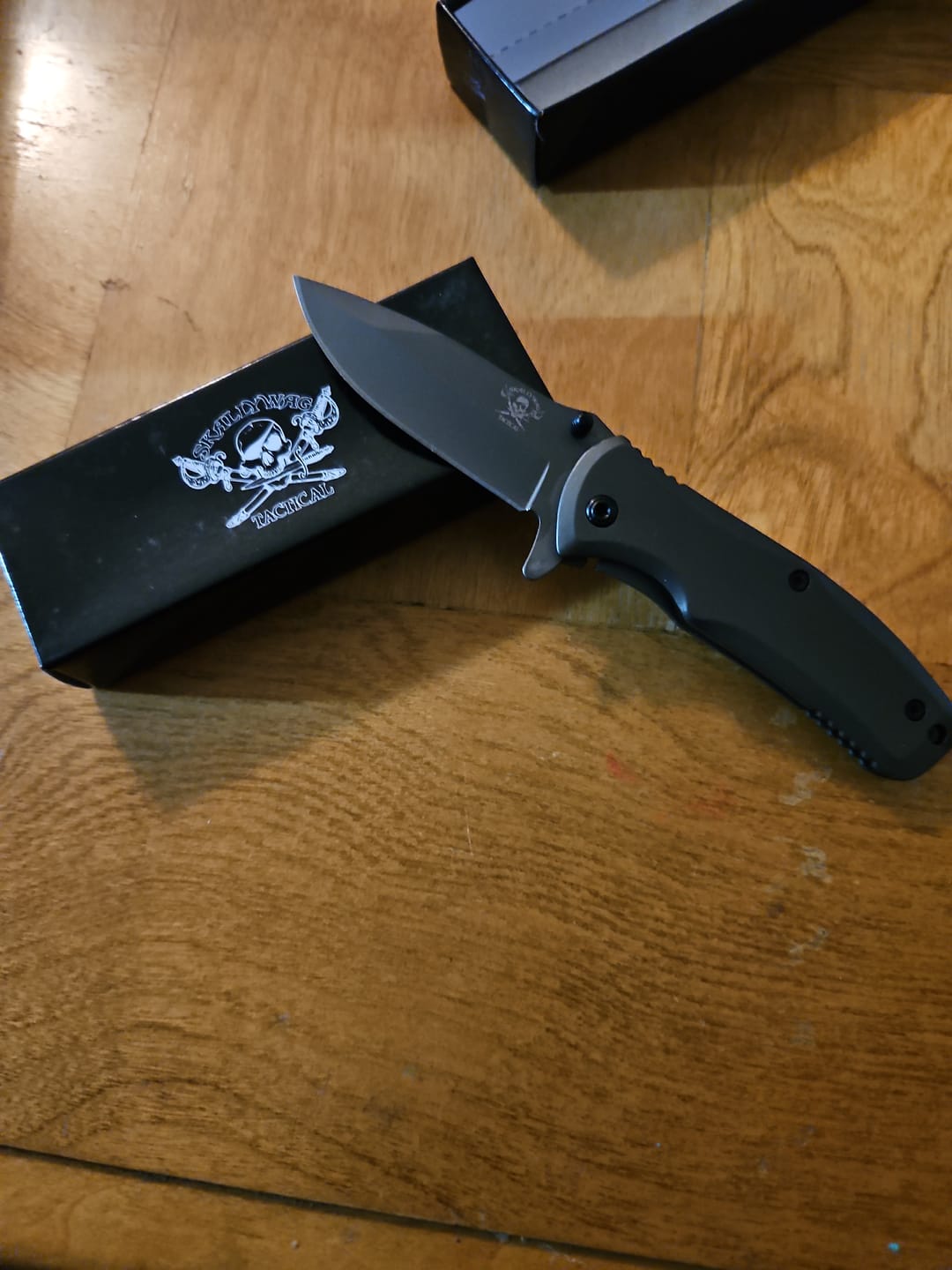 Customer photo review of Mini Jack