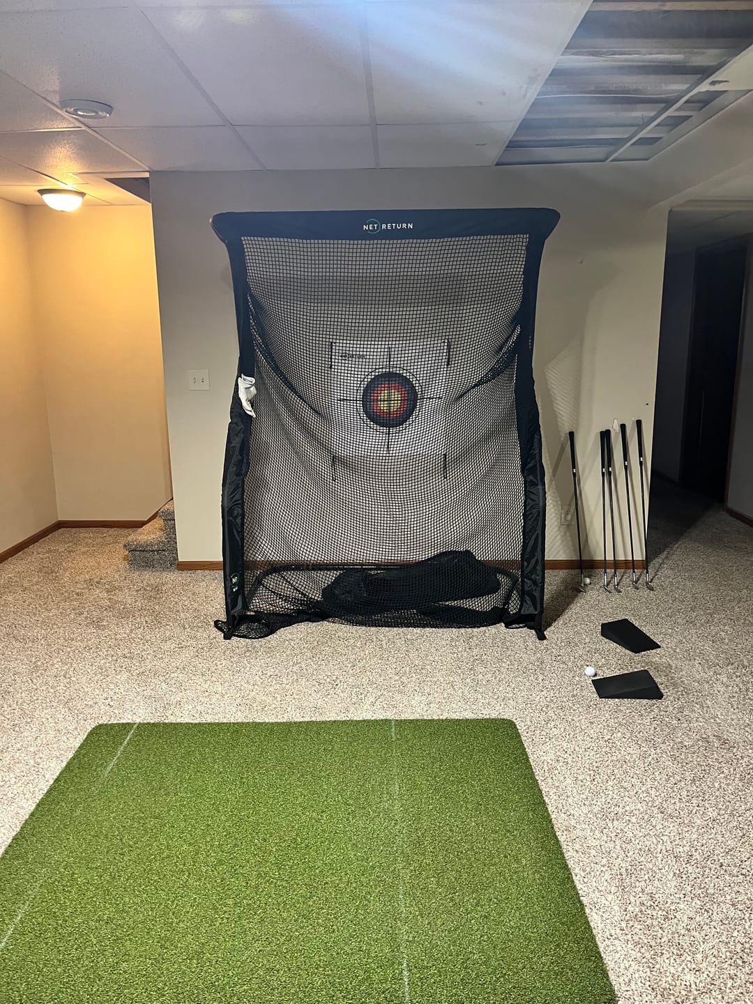 Customer photo review of Mini