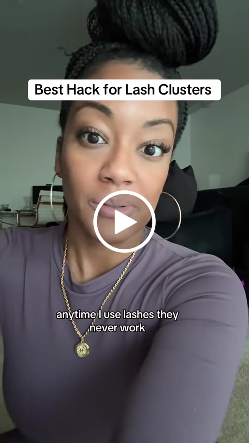 Customer video review of Luxe Duo