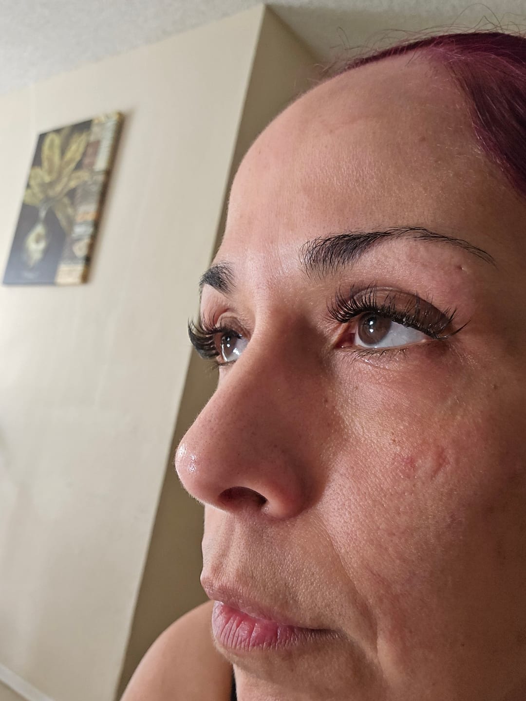 Customer photo review of Luxe Duo