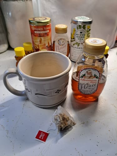 Customer photo review of 🎄 Christmas Magic 🎄