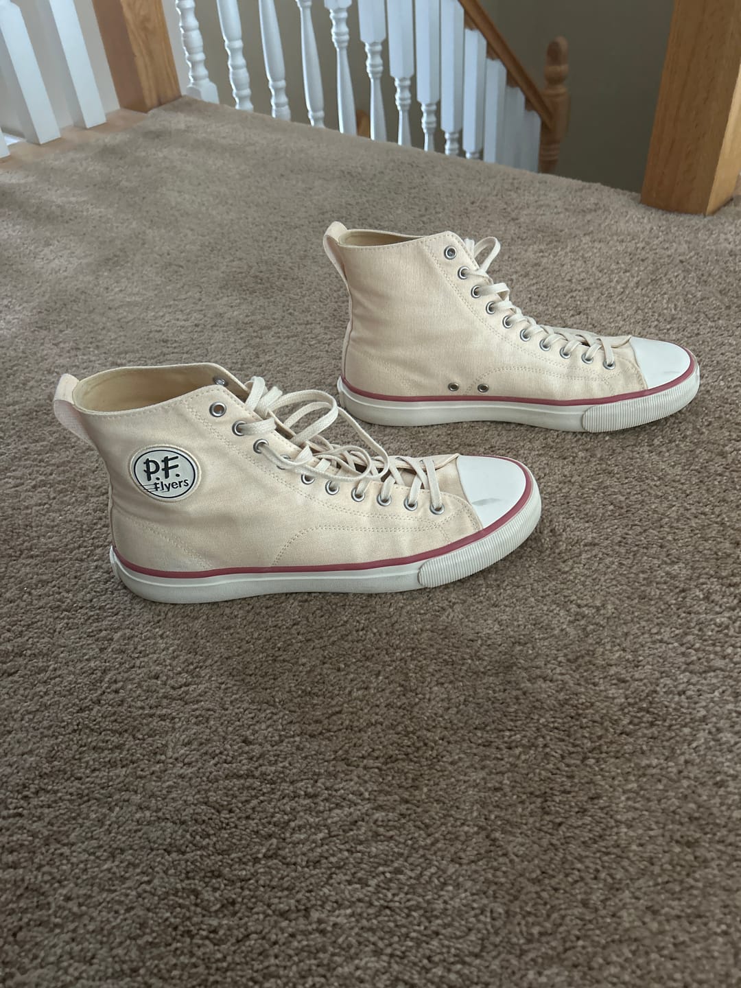 Customer photo review of All-American Hi