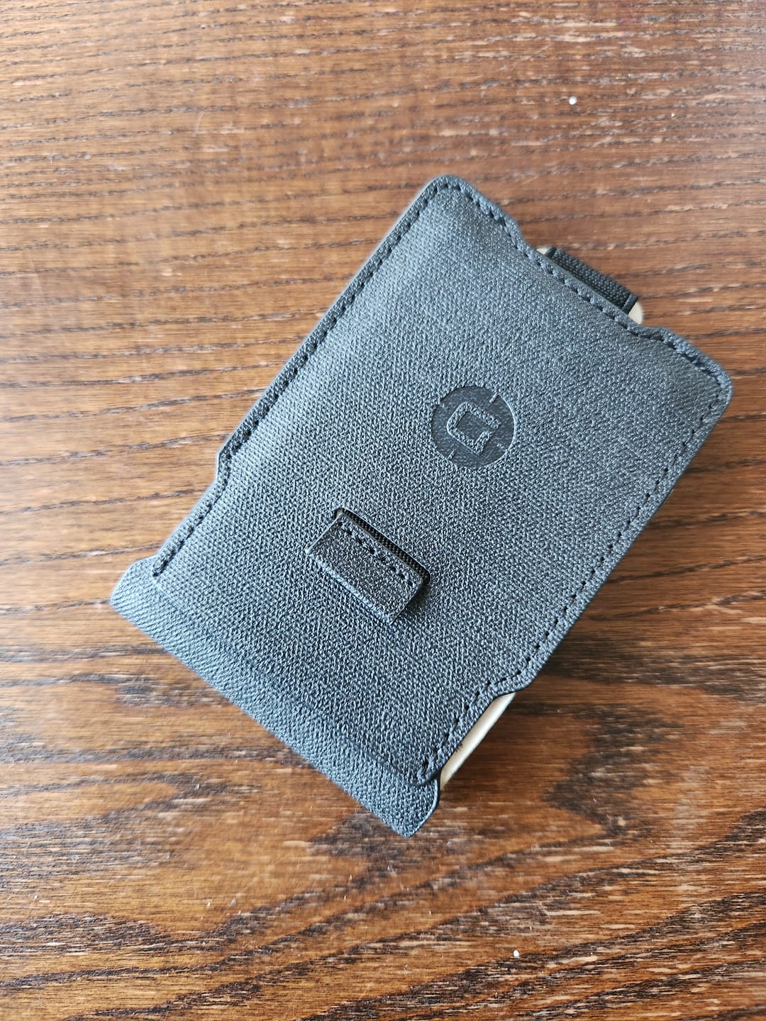 Customer photo review of S2 STEALTH™ BIFOLD WALLET