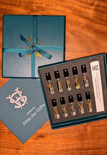 Customer photo review of Discovery Set