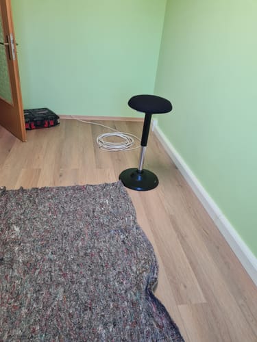 Customer photo review of MOTION