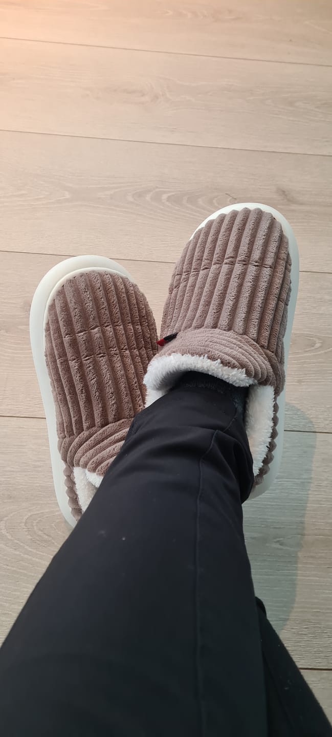 Customer photo review of HappyCozy