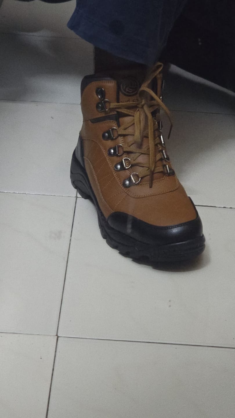 Customer photo review of Bacca Bucci Sprite