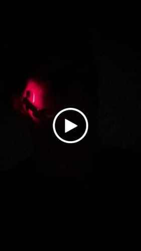 Customer video review of Varita Infinite Glow & Serum Activador