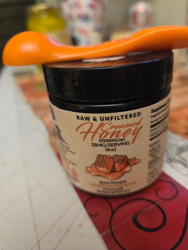 Customer photo review of Honey-B2G1