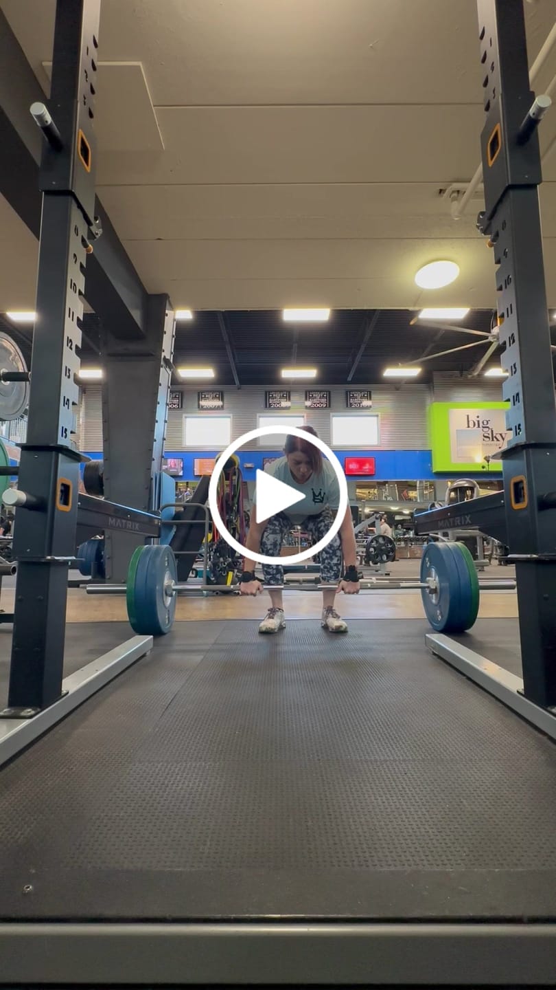 Customer video review of Dude That Lifts Shirt Club for Him