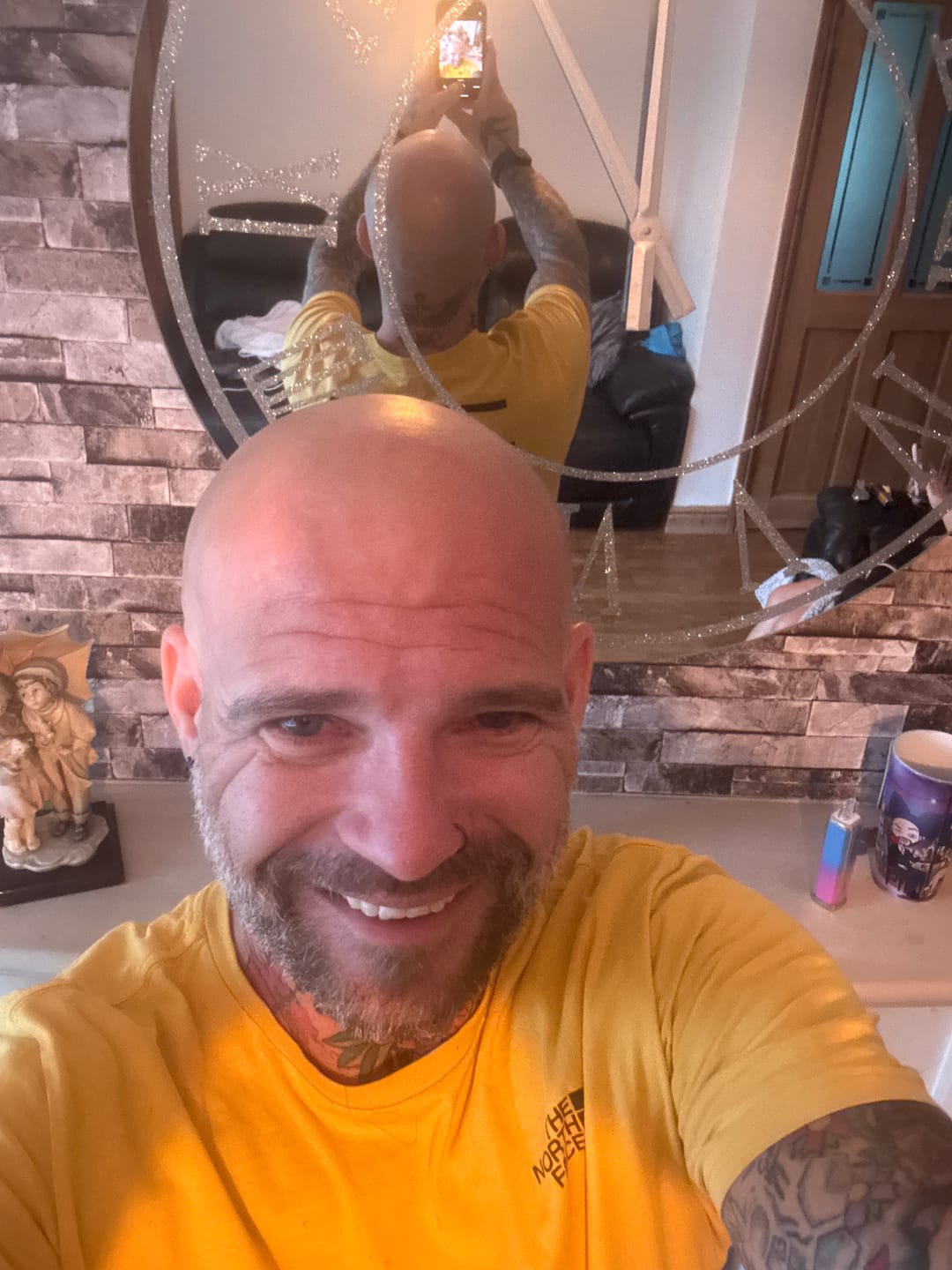 Customer photo review of Trim Pod 2.0