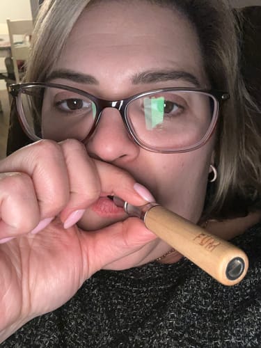 Customer photo review of Complete Cores Bundle