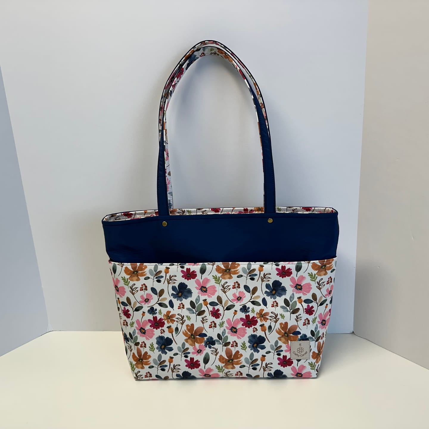 Customer photo review of Classic Floret - DayFlex Fabric