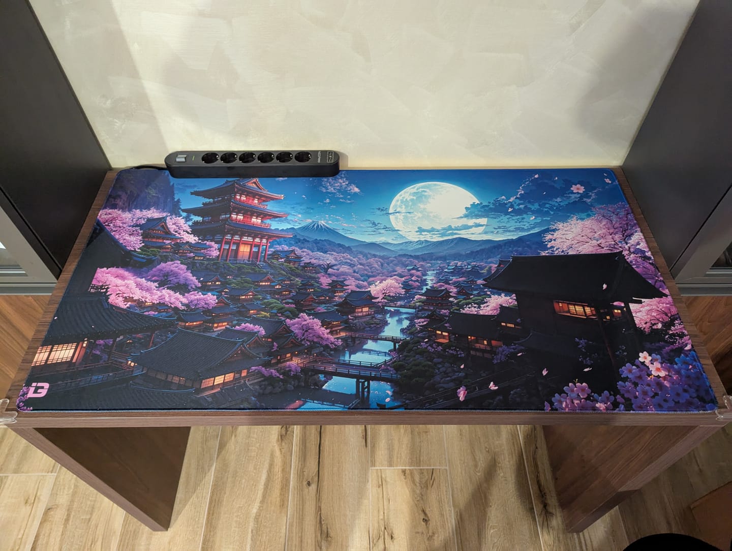 Customer photo review of Mangetsu