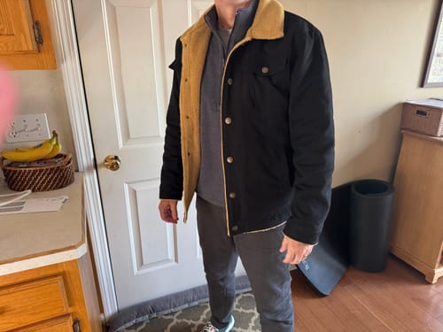 Customer photo review of Priority Packaging + Shipping insurance