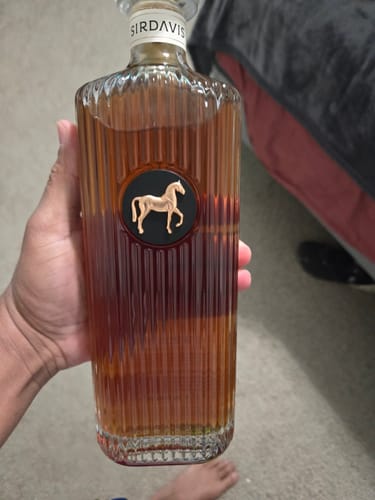 Customer photo review of SirDavis American Whiskey By Beyonce (2024 Release)