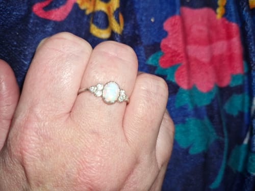 Customer photo 3 from Leah P.