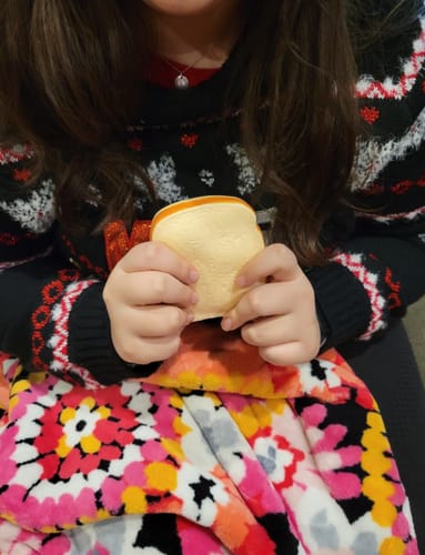 松井 review of スクイーズおもちゃ image 1 out of 1