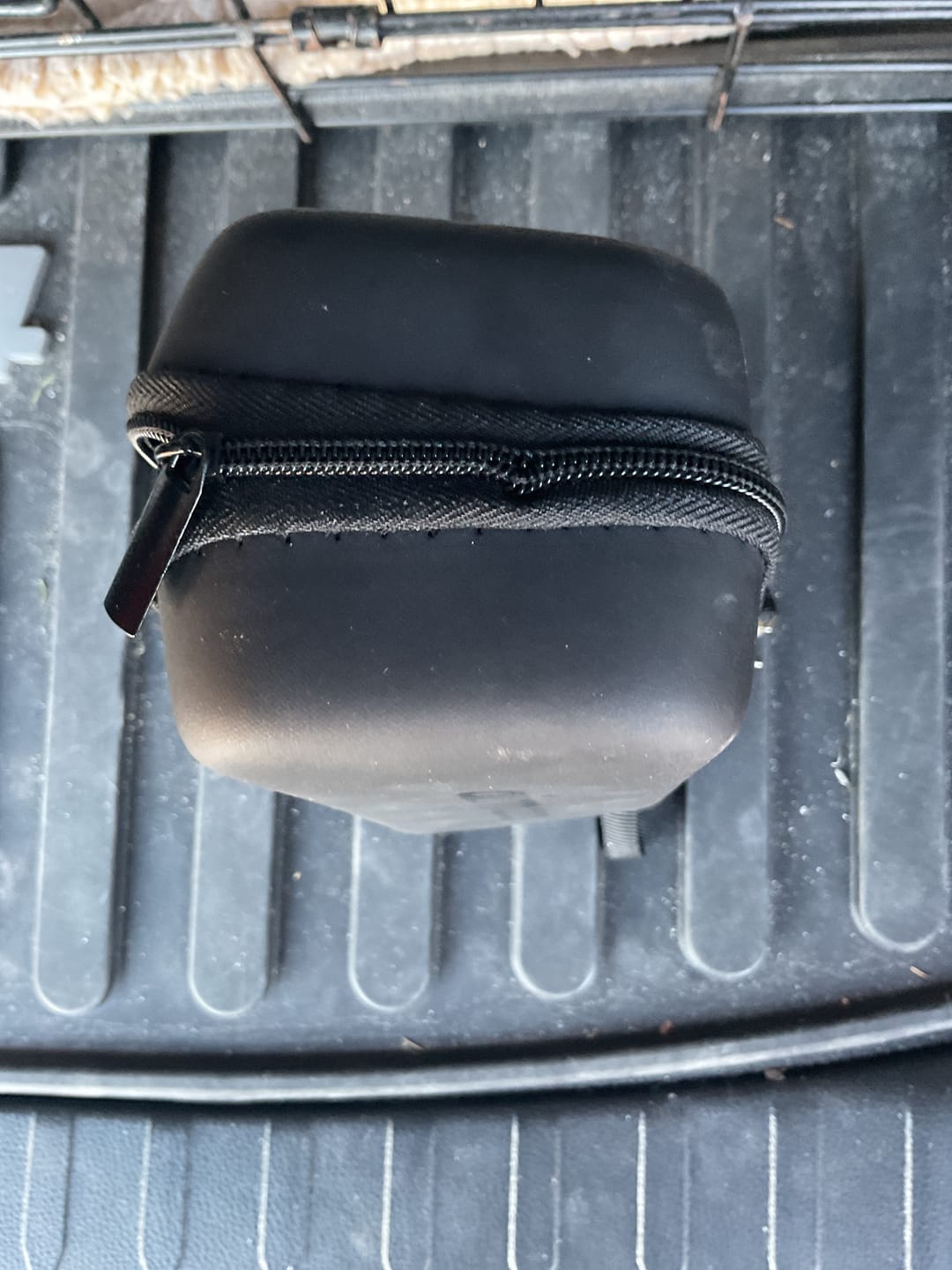 Customer photo review of Airmoto Carrying Case