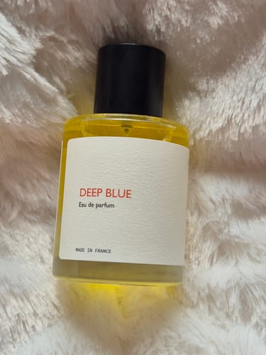 Customer photo review of Deep Blue