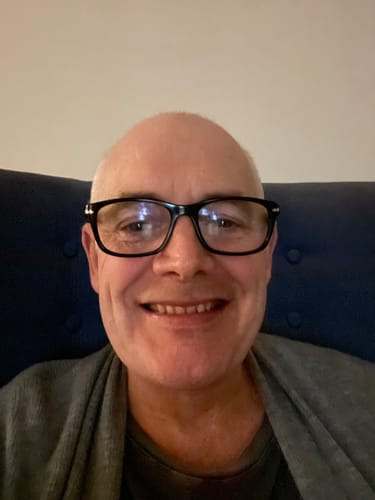 Customer photo review of Mushroom Gummies