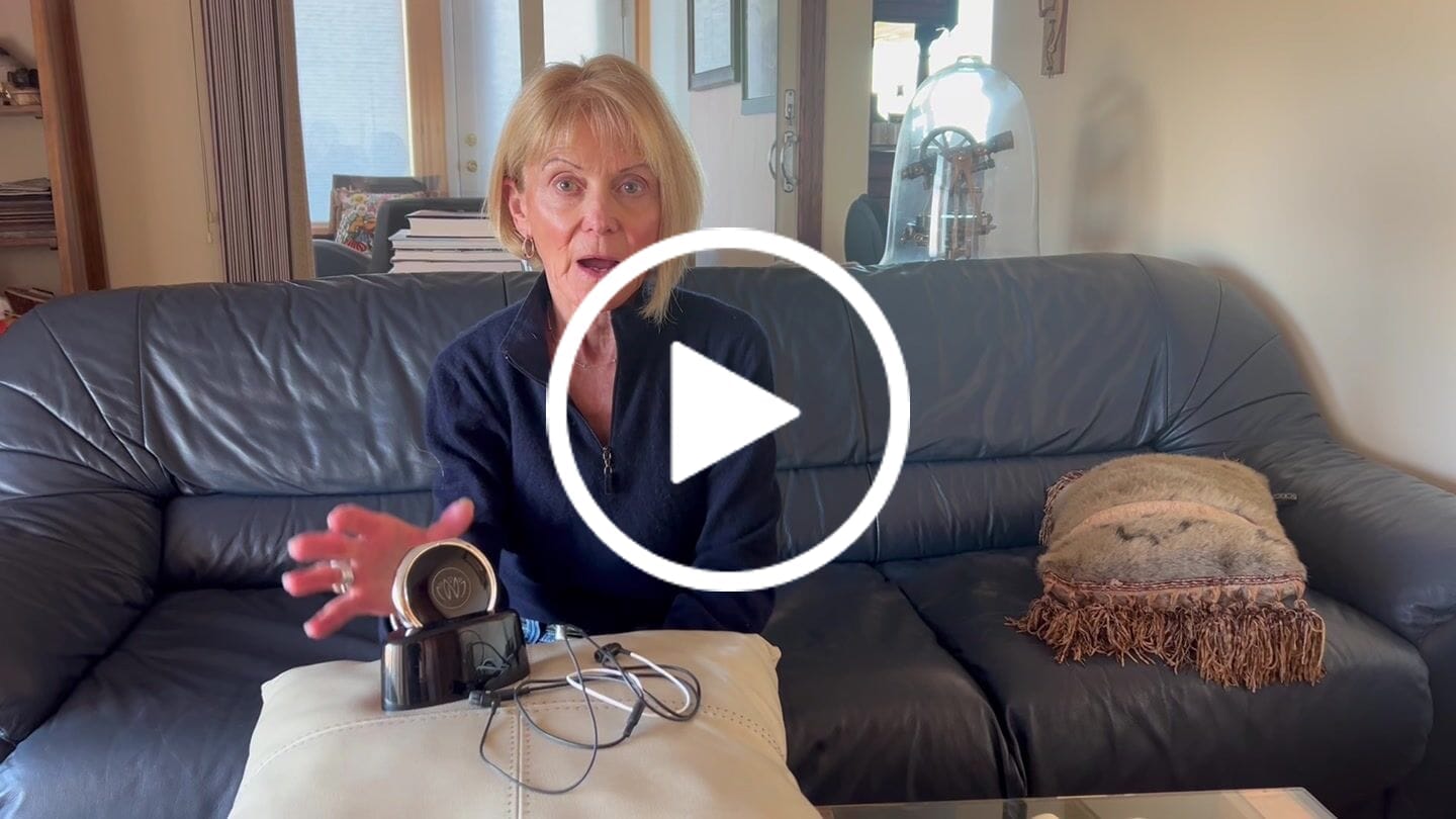 Customer video review of Extend Protection Plan