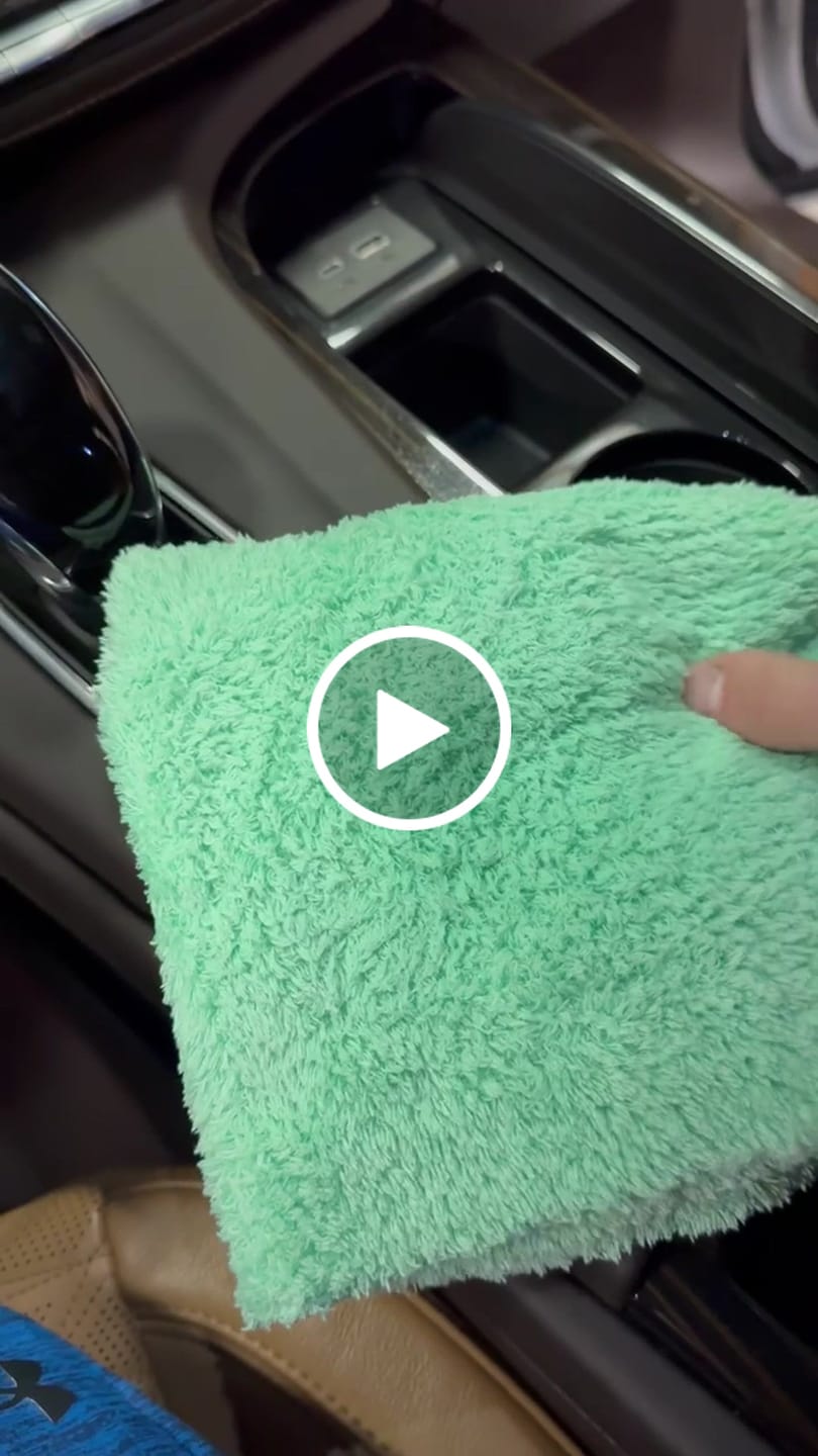 Customer video review of Cruise - Gallon