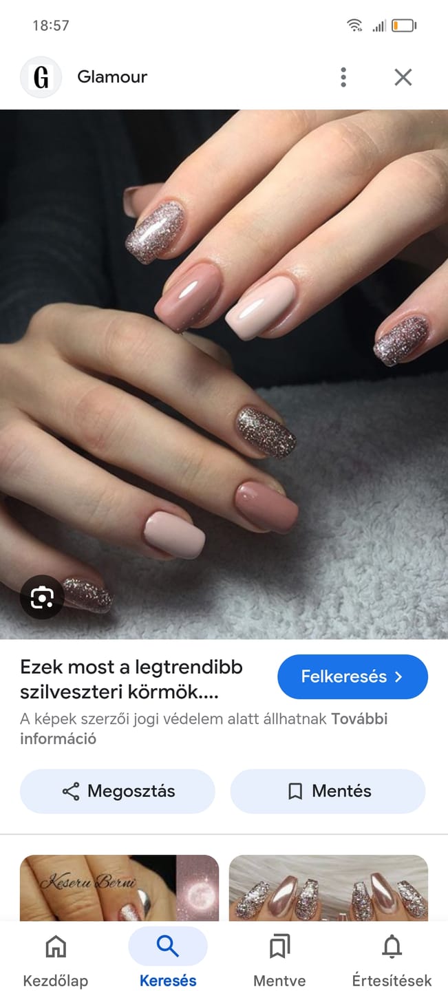 Customer photo review of "Studios Didier" "Strong Fiber Base" erős üvegszálas alapozó, 8ml