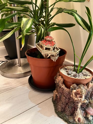 undefined review of Woodland Outpost image 1 out of 1