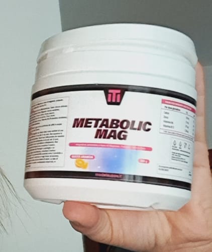 Customer photo review of Zero WATER - Drenante