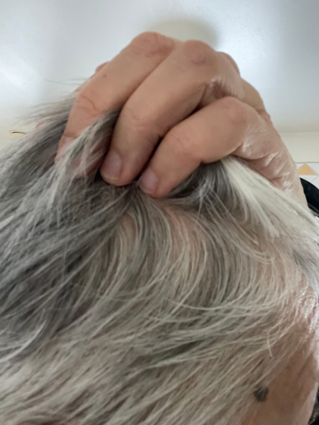 Customer photo review of NMN Pulver: 20 gram